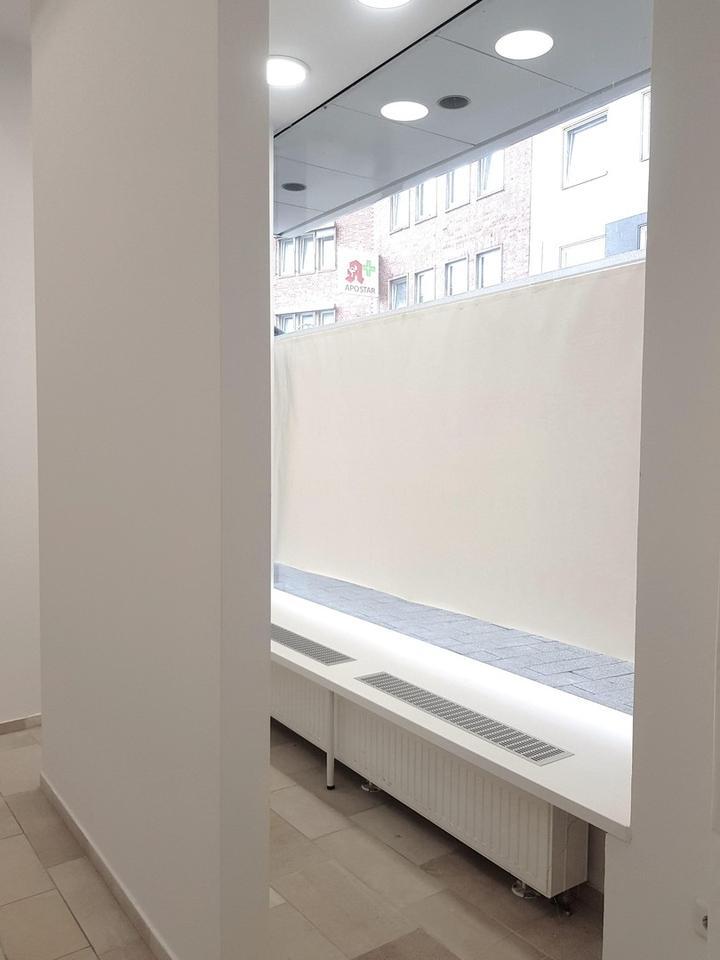 Ladenlokal in bester Citylage an der *Wißstraße* – ideal für Einzelhandel, Dienstleister und Galerie zimmer