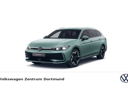 VW Passat Variant