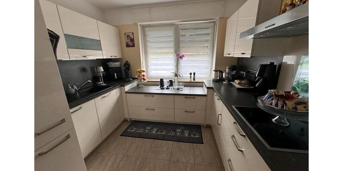 Erdgeschoßwohnung Werne - 3 Zimmer, 86 m&sup2;, 229.000&euro; | Angebot:26946739