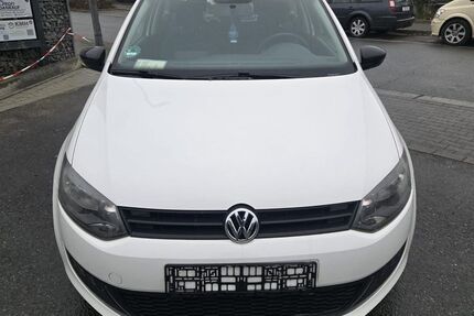 VW Polo 198.000 km 2.700 &euro; Gelsenkirchen 45884
