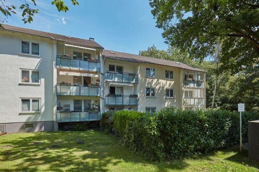Wohnung zum Mieten in Bochum 555 € 58.94 m² 3 zimmer