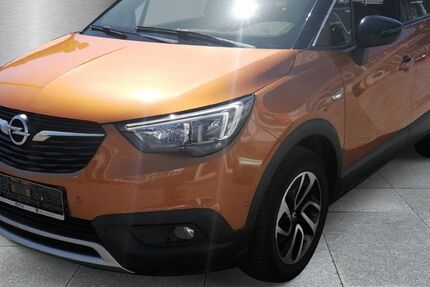 Opel Crossland (X) 96.512 km 10.990 &euro; Herten 45699