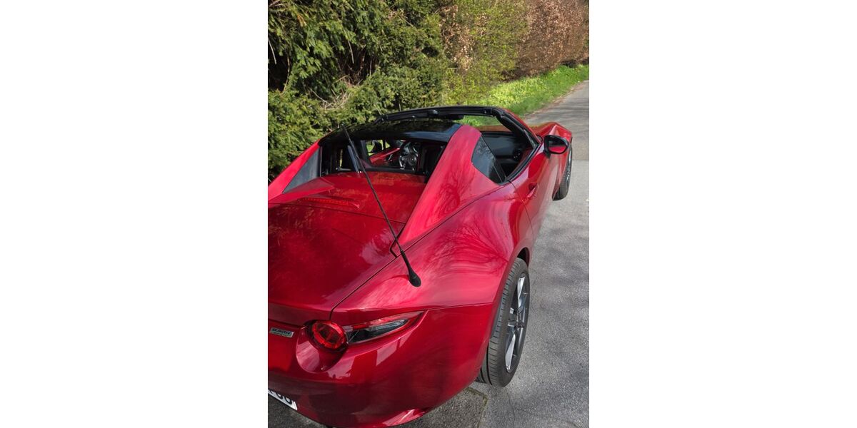 Mazda MX-5 144.000 km 16.600 &euro; Schwerte 58239