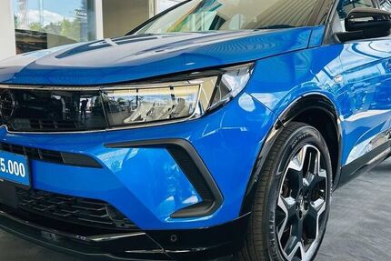 Opel Grandland (X)
