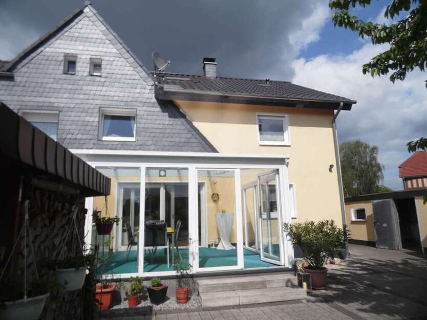Haus zum Kaufen in Lünen-Brambauer 479.000 € 180 m²