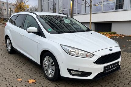 Ford Focus 99.903 km 4.500 &euro; Dortmund 44328