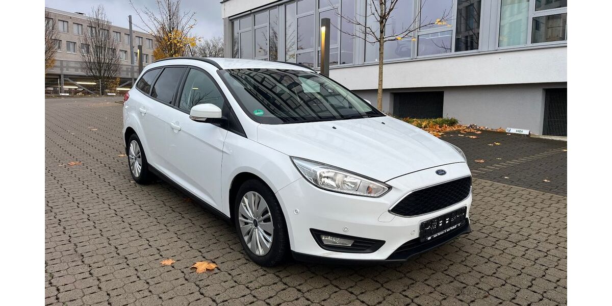 Ford Focus 99.903 km 4.500 &euro; Dortmund 44328