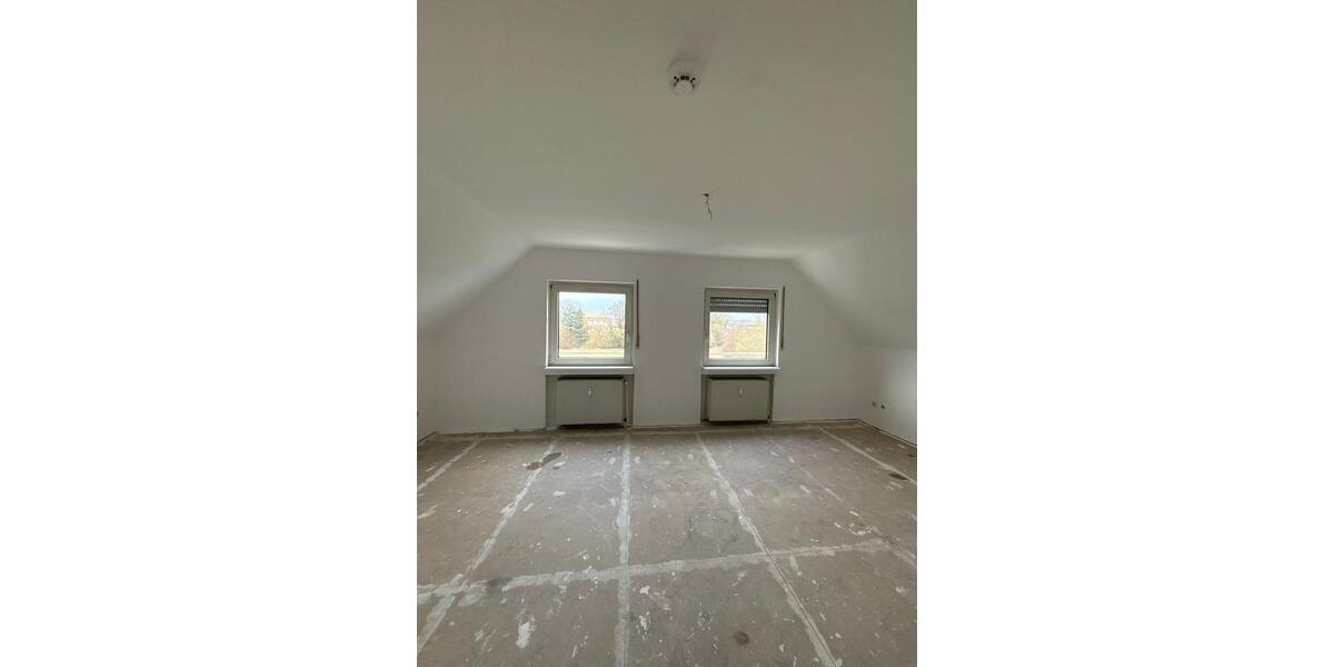 Maisonettenwohnung Herne Sodingen - 6 Zimmer, 126 m&sup2;, 1.350&euro; | Angebot:24774278