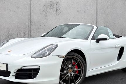Porsche Boxster 33.537 km 69.900 &euro; Recklinghausen 45665