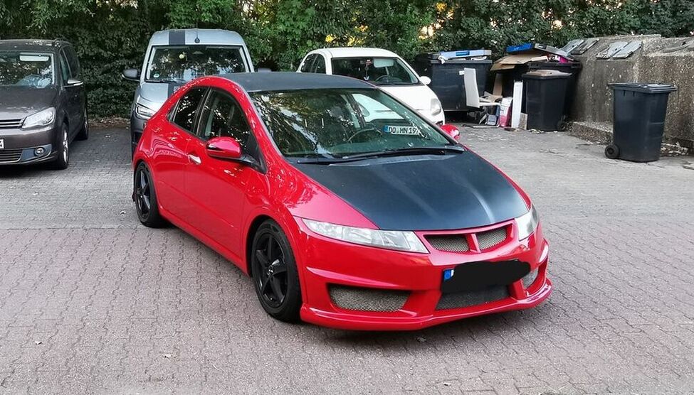 Civic