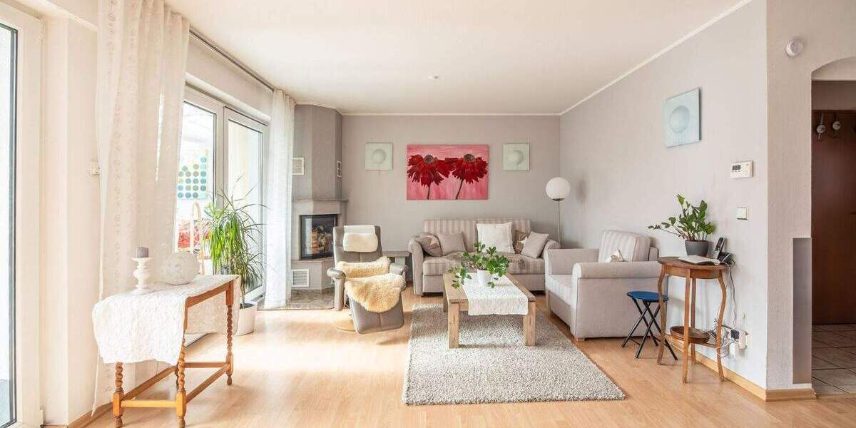 Doppelhaushälfte Lünen Brambauer - 4 Zimmer, 105 m&sup2;, 319.000&euro; | Angebot:25777902