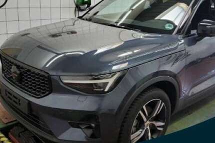 Volvo XC40 24.265 km 39.990 &euro; Witten 58453