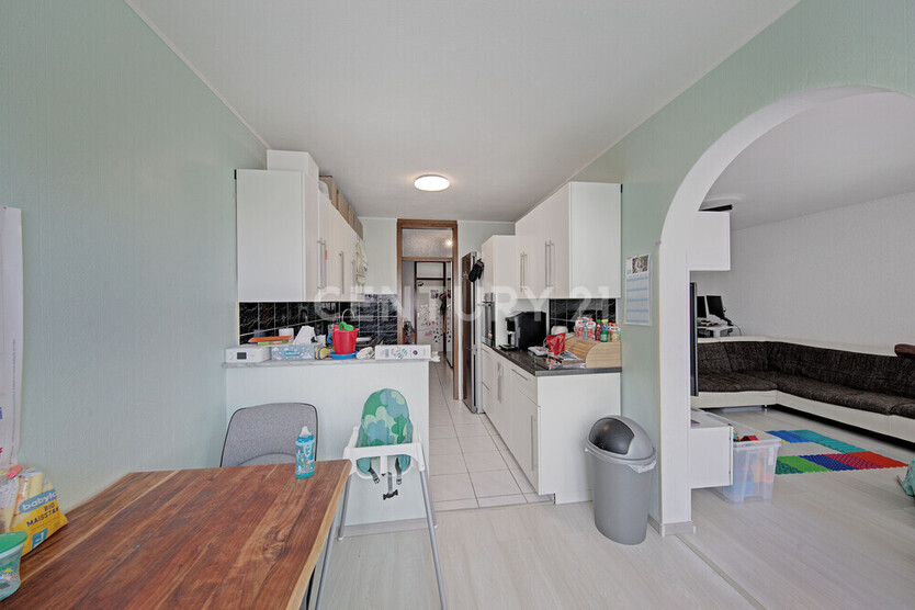 Ankommen & Wohlfühlen – Ihr Rückzugsort mit Loggia