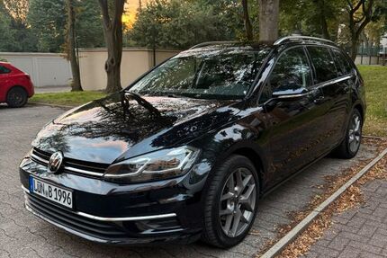 VW Golf 144.000 km 13.600 &euro; Lünen 44536