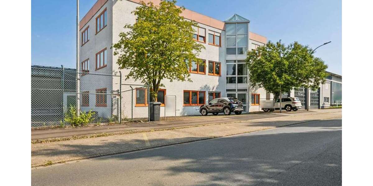 Gewerbeobjekt Dortmund Brackel - 999.990&euro; | Angebot:23078398