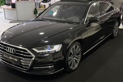 Audi A8 123.500 km 44.400 &euro; Gelsenkirchen 45891