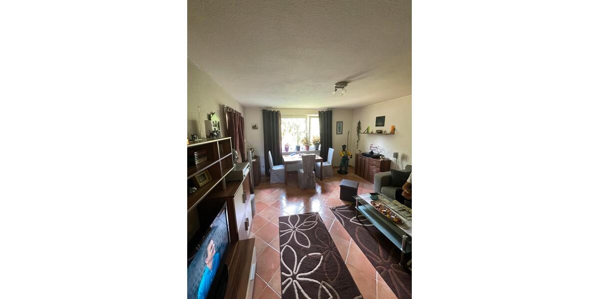 Etagenwohnung Gevelsberg - 2.5 Zimmer, 52 m&sup2;, 95.000&euro; | Angebot:27189103