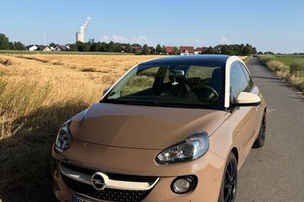 Opel Adam 121.000 km 7.440 &euro; Datteln 45711