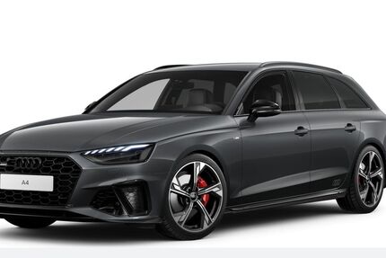 Audi A4 28.145 km 39.460 &euro; Recklinghausen 45663