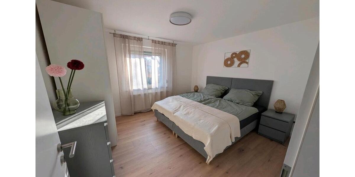 Etagenwohnung Dortmund Huckarde - 2 Zimmer, 38 m&sup2;, 995&euro; | Angebot:24749949