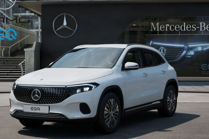 Mercedes-Benz EQA 11.120 km 40.490 &euro; Schwerte 58239