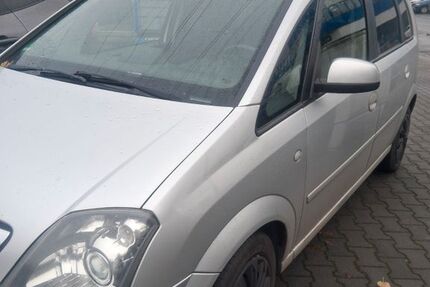 Opel Meriva 195.000 km 1.400 € Dortmund 44328