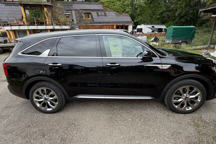 Kia Sorento 26.500 km 39.900 &euro; Bochum 44795