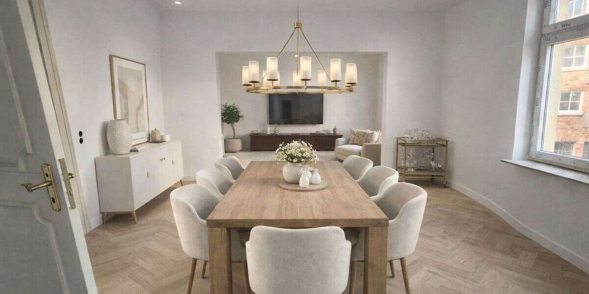 Etagenwohnung Herten Bertlich - 5 Zimmer, 170 m&sup2;, 1.500&euro; | Angebot:25050750