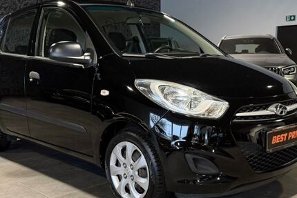 Hyundai i10 61.000 km 4.590 &euro; Unna 59425
