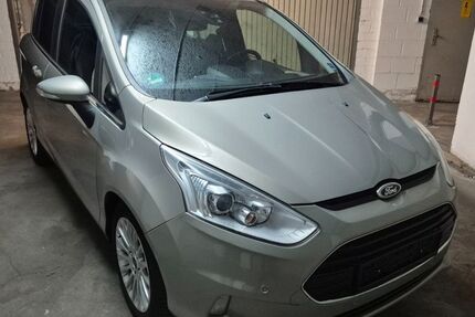 Ford B-Max 95.921 km 5.150 &euro; Dortmund 44145