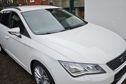 Seat Leon 220.000 km 5.499 &euro; Oer-Erkenschwick 45739
