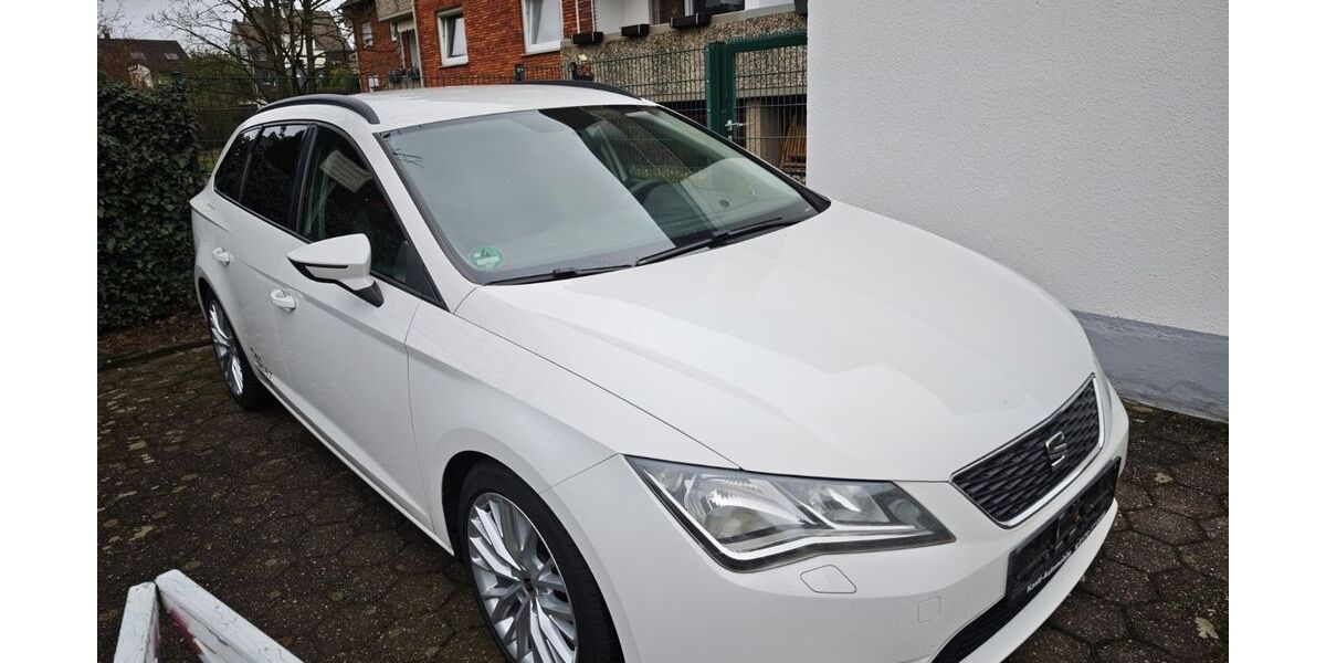 Seat Leon 220.000 km 5.499 &euro; Oer-Erkenschwick 45739