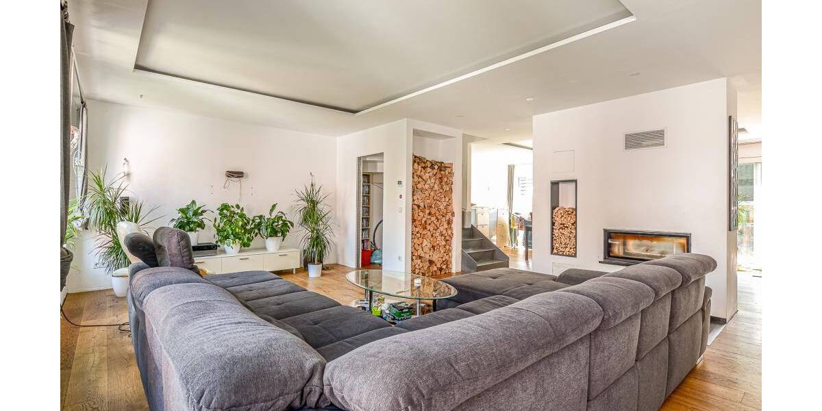 Einfamilienhaus Castrop-Rauxel Obercastrop - 6 Zimmer, 238 m&sup2;, 699.000&euro; | Angebot:23986770