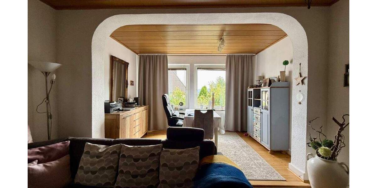 Etagenwohnung Fröndenberg/Ruhr Fröndenberg - 3 Zimmer, 108 m&sup2;, 169.000&euro; | Angebot:24486909