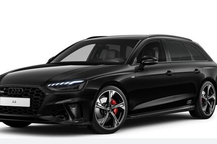 Audi A4 32.093 km 37.480 &euro; Gelsenkirchen 45894