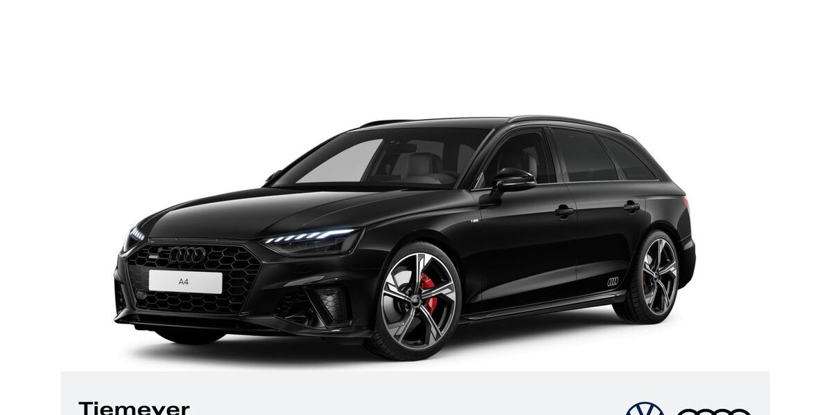 Audi A4 32.093 km 37.480 &euro; Gelsenkirchen 45894