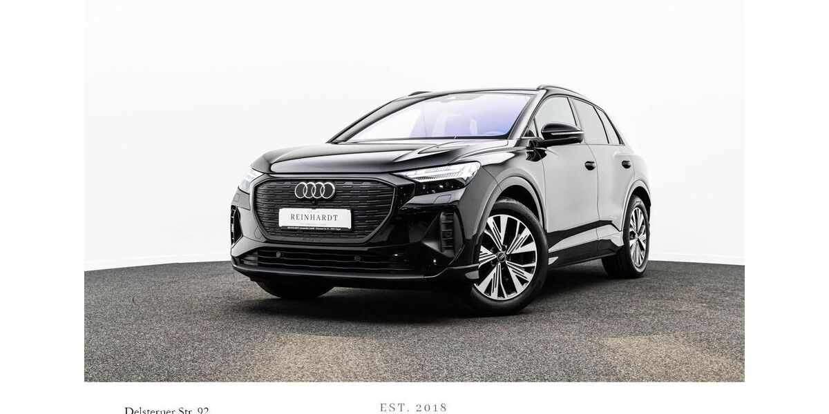 Audi Q4 e-tron 49.999 km 33.710 &euro; Hagen 58091
