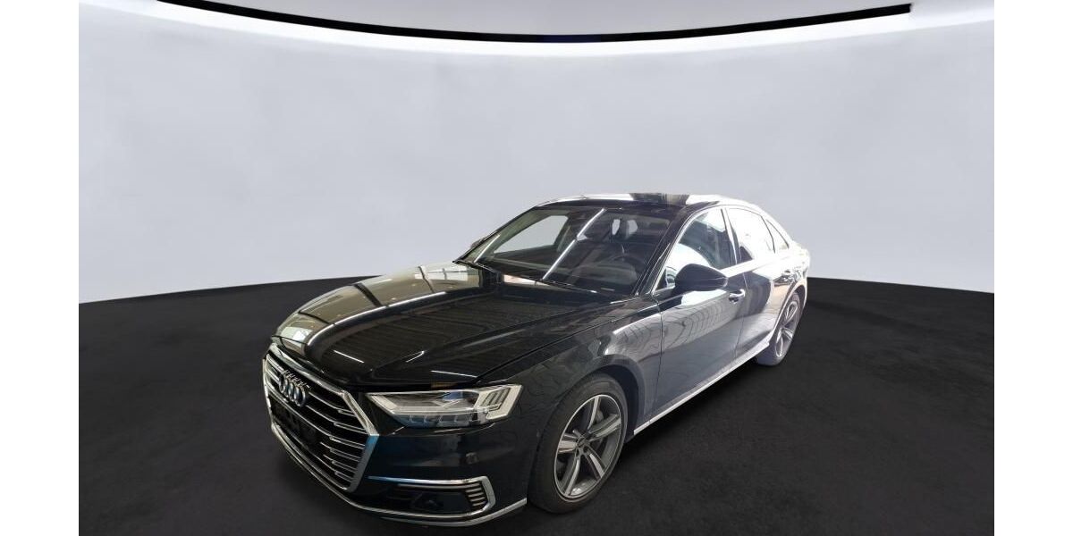 Audi A8 57.425 km 48.935 &euro; Hagen 58091