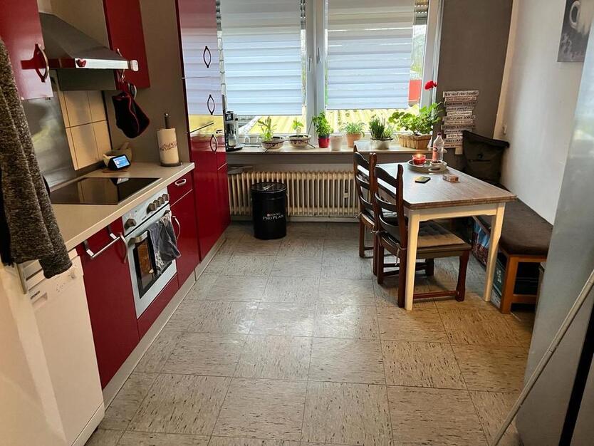 Haus zu verkaufen