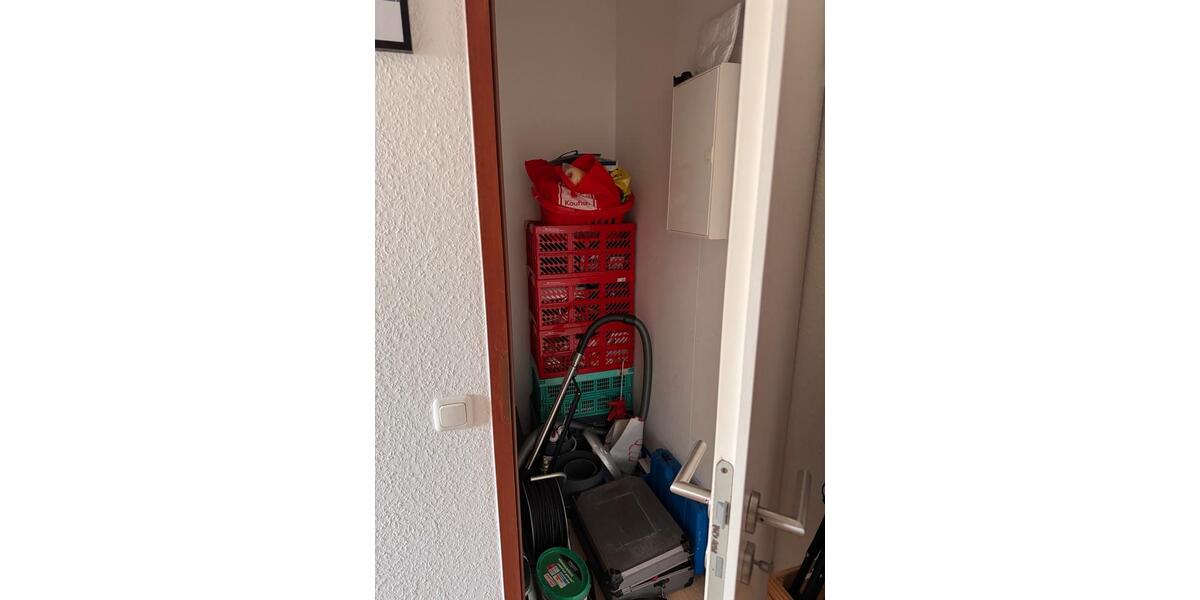Etagenwohnung Dortmund Bövinghausen - 2 Zimmer, 62 m&sup2;, 730&euro; | Angebot:25867908