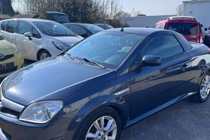 Opel Tigra 162.000 km 2.900 &euro; Herne 44628
