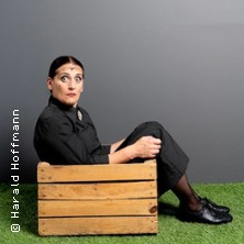 Carmela de Feo - Meine besten Knaller 15.12.2025 Stratmanns Theater im Europahaus