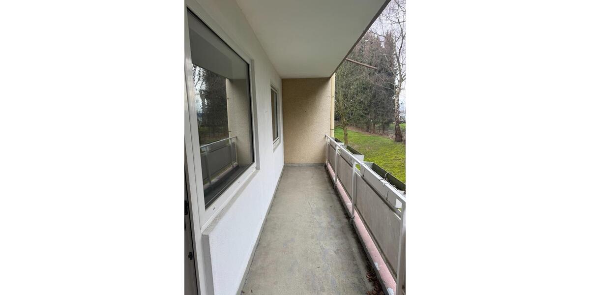 Etagenwohnung Dortmund Bövinghausen - 3 Zimmer, 65 m&sup2;, 552&euro; | Angebot:25478926