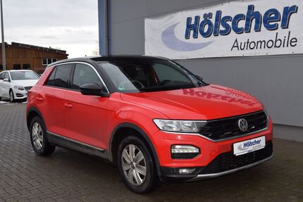 VW T-Roc 79.000 km 19.999 &euro; Nordkirchen 59394