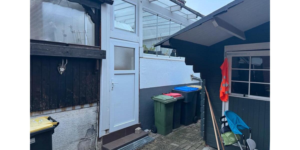 Einfamilienhaus Lünen Alstedde - 245.000&euro; | Angebot:24683119