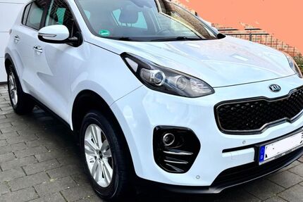Kia Sportage 73.000 km 14.490 &euro; Nordkirchen 59394