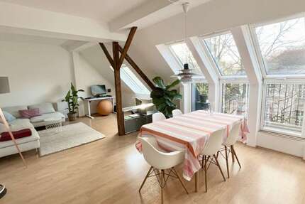 Wohnung zum Mieten in Dortmund 785 € 65 m² 2 zimmer