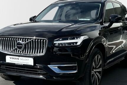 Volvo XC90 78.900 km 38.490 &euro; Iserlohn 58640