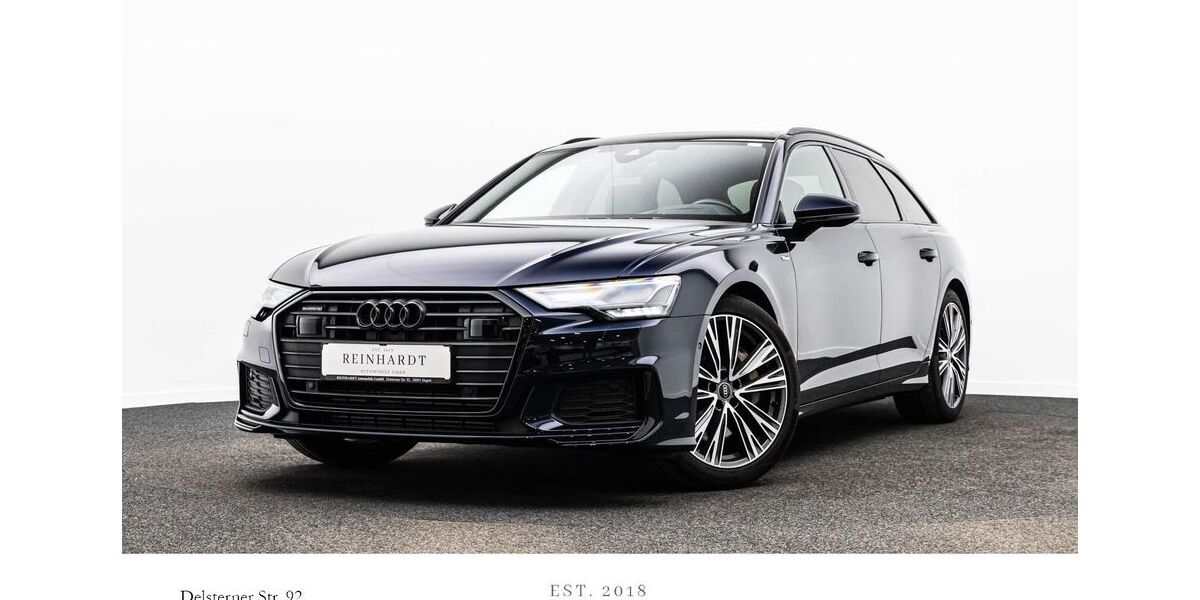 Audi A6 69.997 km 36.347 &euro; Hagen 58091