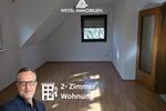 Dachgeschoßwohnung Bochum Bochum-Nord - 2 Zimmer, 59 m&sup2;, 501&euro; | Angebot:25920232